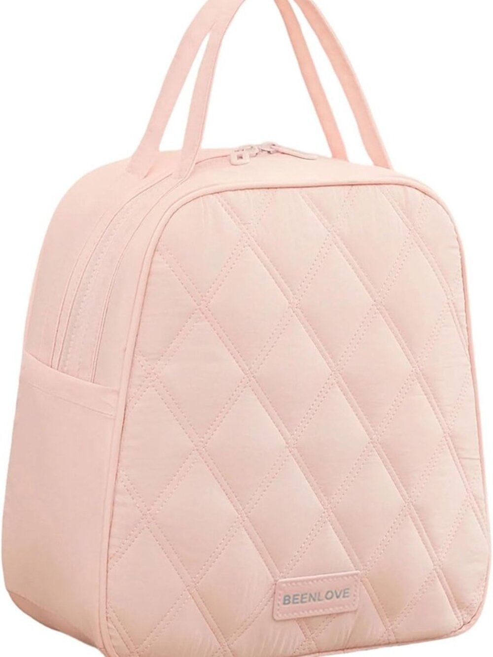 Insulated Lunch Box for Women